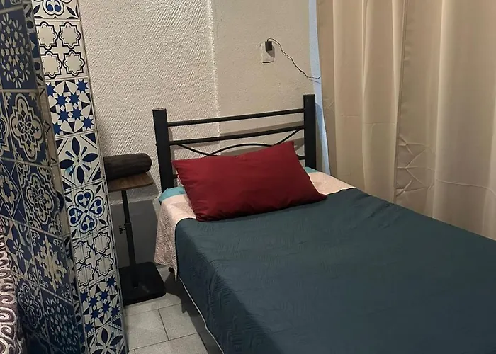 Vs4 Aeropuerto *