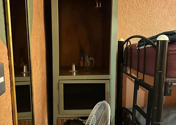 Pensión Vs4 Aeropuerto *